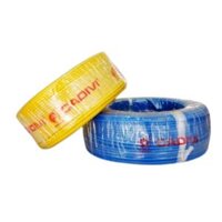Dây điện Cadivi 6.0