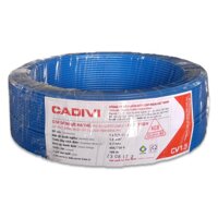 dây điện Cadivi CV 1.5