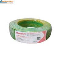 Dây điện Cadivi CV 16 - 0.6/1kV te