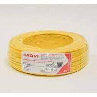 Dây điện Cadivi CV1.0 - 0,6/1kV