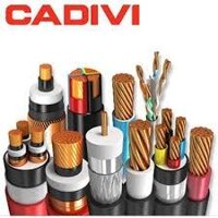 Dây Điện Cadivi CV16