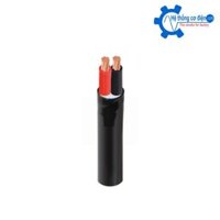 Dây Điện Cadivi CVV 2×4 300/500V