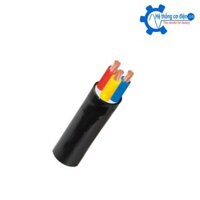 Dây Điện Cadivi CVV 3×2.5 300/500V