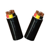 Dây điện Cadivi CVV 4×2.5mm2