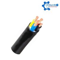 Dây Điện Cadivi CVV 4×6 300/500V