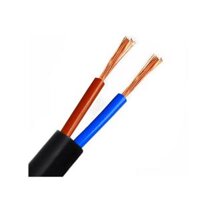 Dây điện Cadivi, Dây đôi mềm tròn VCmt 2×2.5mm
