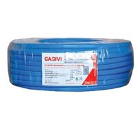 Dây điện Cadivi đôi VCmo 2×1.5 mm