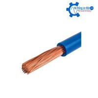 Dây Điện Cadivi Vcm-0.75