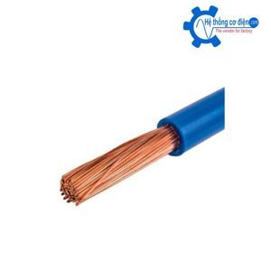 Dây điện Cadivi VCm-120