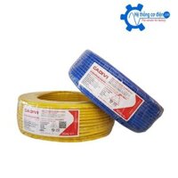 Dây Điện Cadivi VCmo 2×1.5 (2×30/0.25)