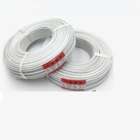 Dây Điện Chống Cháy Amiang 1×10.0mm2, Dây Điện Chịu Nhiệt 10.0mm2