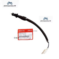 Dây điện công tắc đèn cần đạp phanh stop xe Dream  zin honda -Chkop |