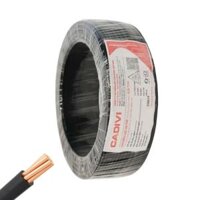 Dây điện CV-2.5mm2, 0.6/1KV Cadivi