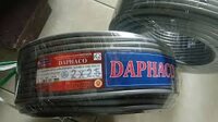 Dây điện Daphaco Fa 2x2.5