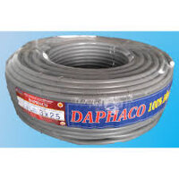 Dây điện Daphaco FA 3x2.5