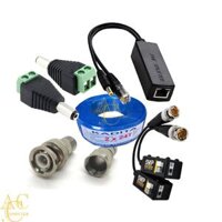 Dây điện đôi 2 lớp vỏ bọc Kadita 2×24 (mét)