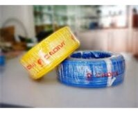 Dây điện đôi 2x1.5 cấp nguồn camera