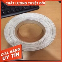 Dây Điện Đôi Cadivi 2x0.5 Vcmd 2x16 Cuộn 100m