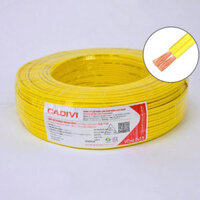 Dây Điện Đôi Cadivi VCmd 2×2.5 – 0,6/1kV