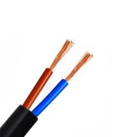Dây Điện Đôi Cadivi VCmt 2×4.0 mm2 – 300/500V
