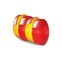 Dây Điện Đôi Mềm Dẹt Sino VFF 2×1.5mm