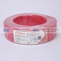 Dây điện đôi Vcmd 2 x 1.5 mm2 Cadivi