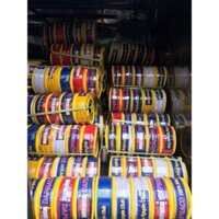 dây điện đơn 1.5 dây cáp đồng 7tim daphaco
