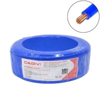 Dây Điện Đơn CADIVI CV 2.5
