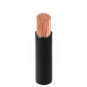 Dây điện đơn CU/PVC 0,6/1kV Cadivi CV-25