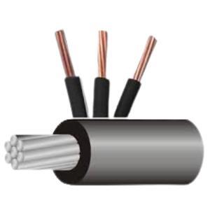 Dây điện đơn CU/PVC 0,6/1kV Cadivi CV-35