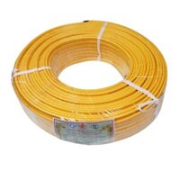 Dây điện đơn Cu/PVC IV-50mm² Taya – 0.6/1KV