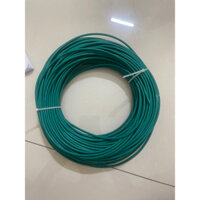 Dây Điện Đơn mềm cadisun 1Cx2.5mm CADIVI
