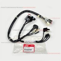 Dây điện đồng hồ AB 125 2016 – 2019 (Khóa Smartkey), Dây điện phụ công tơ mét Air Blade 125 2017 2018