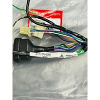 Dây điện đồng hồ, dây mắt đọc kilomet Wave 125s thái lan chính hãng Honda thailand