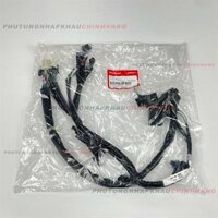 Dây điện đồng hồ SH 125i (bản CBS) đời 2020-2024, Cụm dây điện trước Sh125i 2021 2022 2023