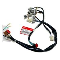 Dây điện đồng hồ tốc độ Wave Alpha / S / RS 100 Chính hãng Honda - 37224KTL681