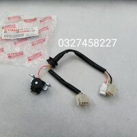 Dây điện giắc cắm cuộn lửa kích xe SIRIUS, JUPITER zin