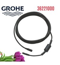 Dây Điện Kết Nối Bát Sen Âm Trần Đức Grohe 36221000