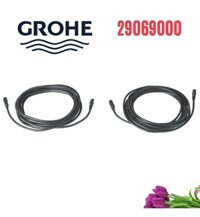 Dây điện kết nối bát sen âm trần Grohe 29069000