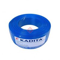 Dây điện ngoài trời KADITA 2×1.5mm