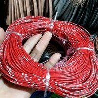 Dây điện nhật 0.3mm cuộn 100m