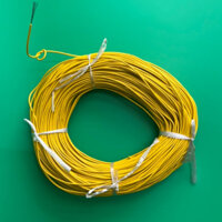 Dây điện nhật 1x0,5mm cuộn 100m