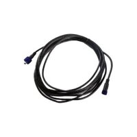 Dây điện nối dài 2×1.5mm2 dài 10m, dùng cho đèn SFLD 300W MPE DCW2150-10