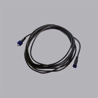 DÂY ĐIỆN NỐI DÀI 2x0.75 / 2x1.5 dài 5m / 10m dùng cho seri SFLD MPE