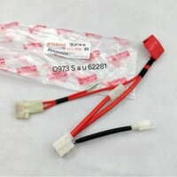 Dây điện nối hộp bình cầu chì EXCITER 135 2010-2011 zin Yamaha