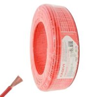 Dây điện ruột mềm VCm-2.5mm2, 450/750V Cadivi