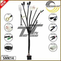 Dây Điện Smartkey Exciter 135 SMK14