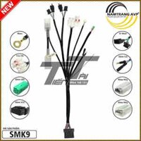Dây Điện Smartkey Lead 125 2016 SMK9