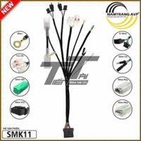 Dây Điện Smartkey Sh Mode 2016 SMK11
