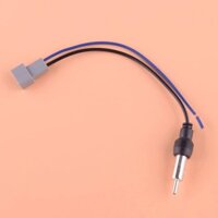 Dây Điện Stereo Radio AM FM Ăng Ten Cáp Adapter Phù Hợp Cho Xe Honda CRV Accord Civic Pilot Acura Mazda CX-5 CX-7 CX-9 Suzuki